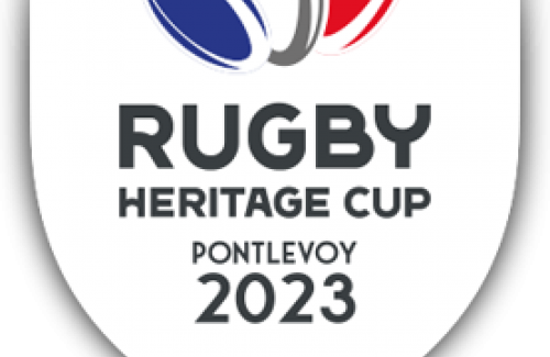 Le nord-Isère brille à la Rugby Heritage Cup 2023