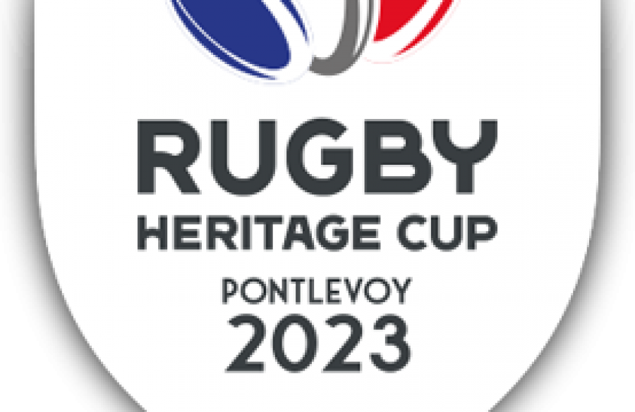 Le nord-Isère brille à la Rugby Heritage Cup 2023